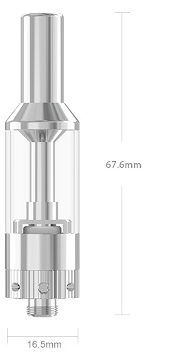 GS Air Atomizer