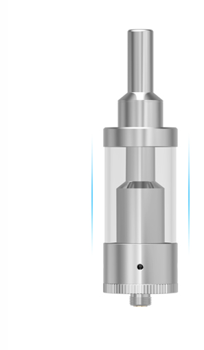 Lemo Atomizer