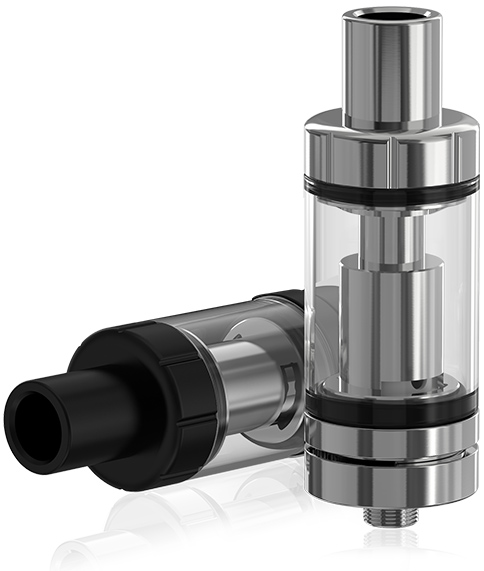 MELO III Atomizer