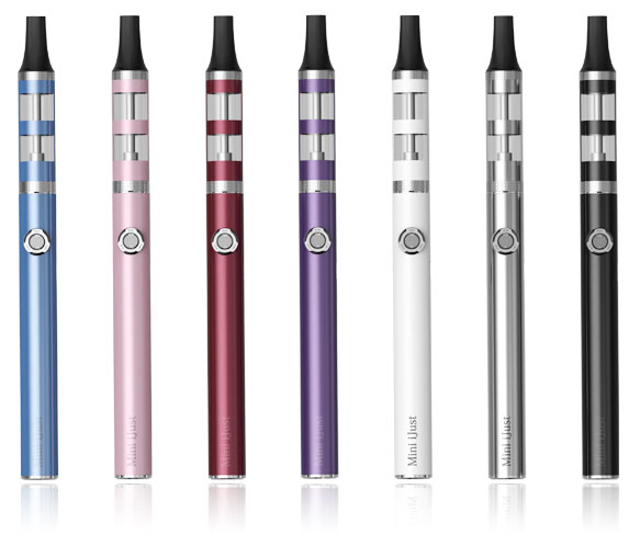 Mini iJust Kit