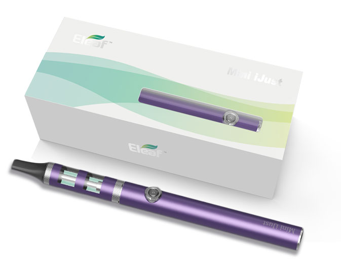 Mini iJust Kit