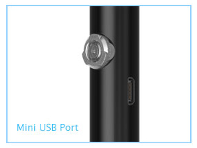 Mini iJust Kit