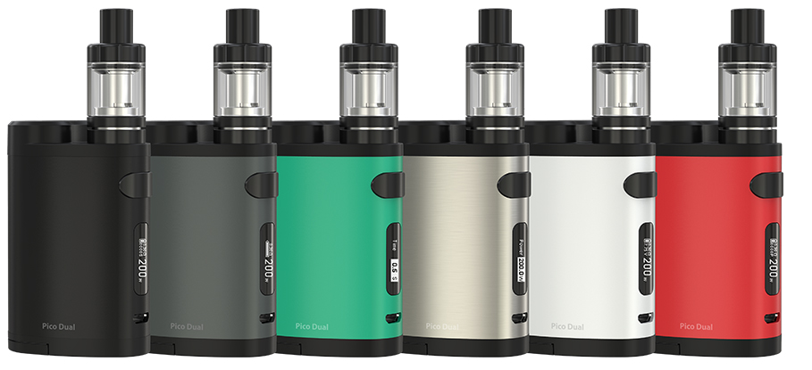 Pico Dual