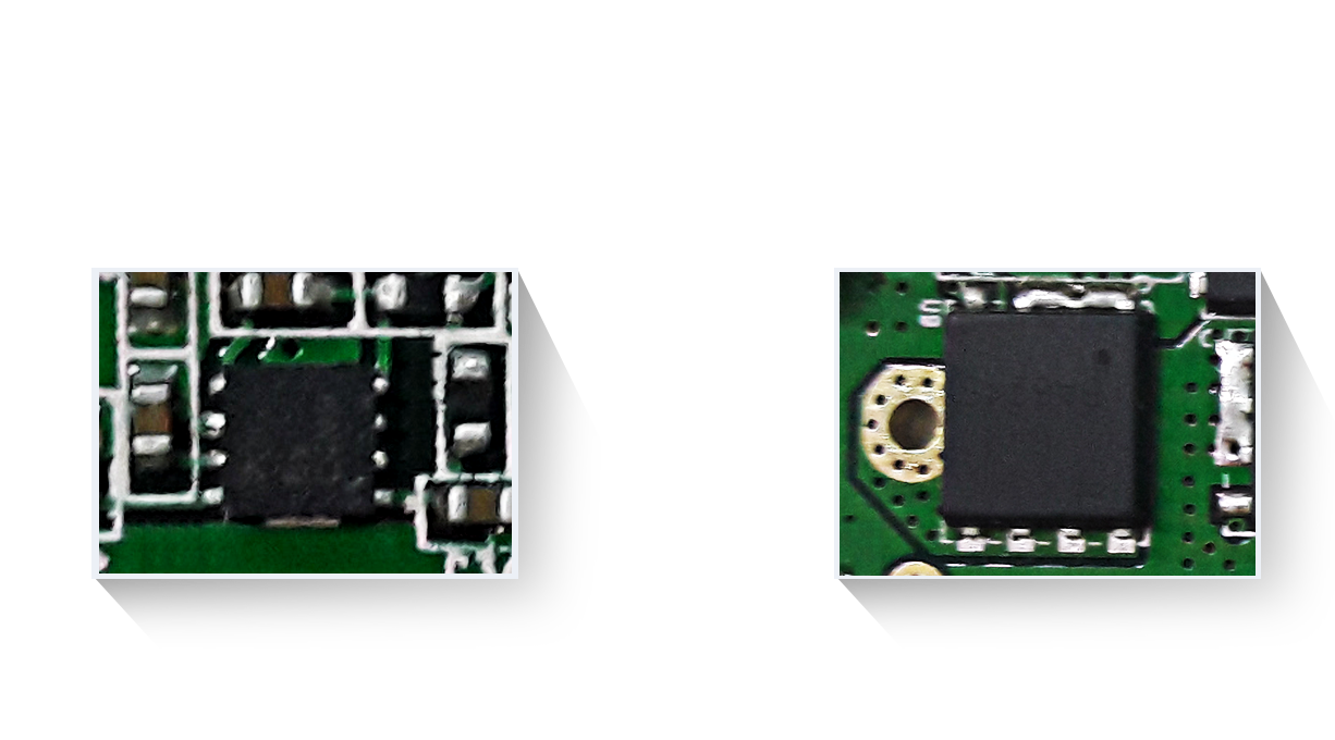 Pico Dual