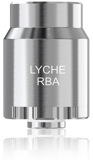 LYCHE RBA Head