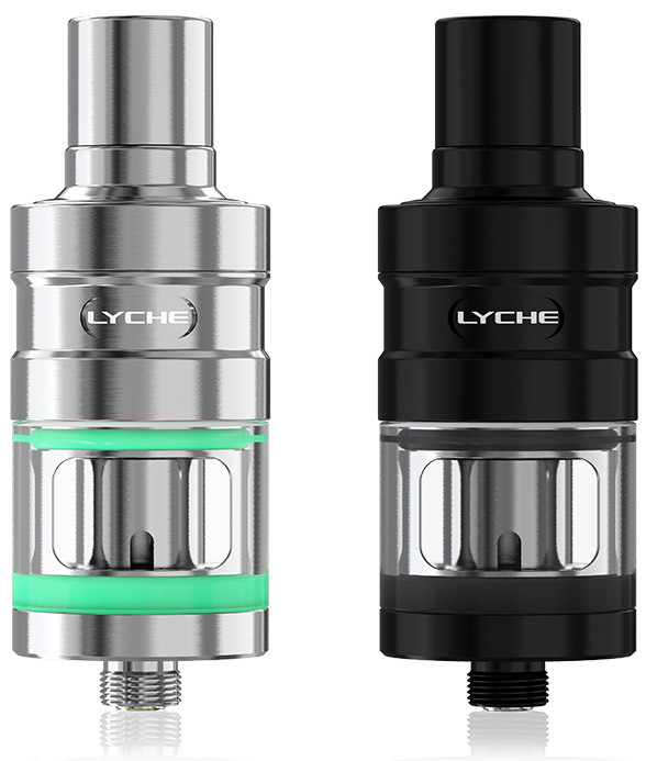 LYCHE RBA Head