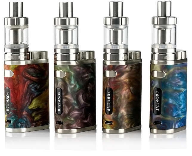 iStick Pico RESIN