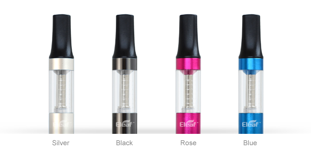 Mini BCC-S Atomizer