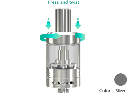 GS-Tank Atomizer