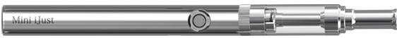 GS14 + ijust mini