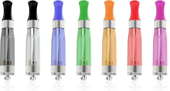 iCE-BDC Colors