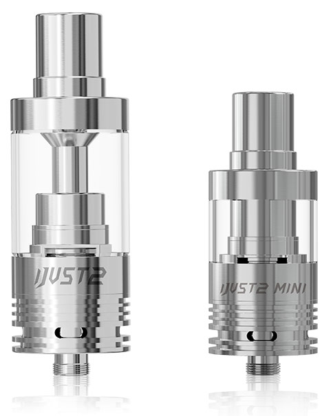 iJust 2 Atomizer