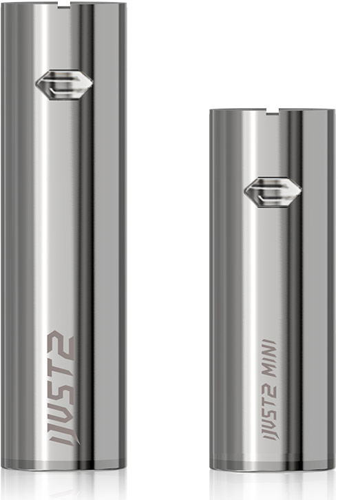 iJust 2 Battery