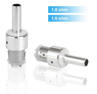 BDC Atomizer Head