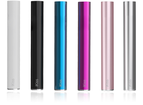 iKiss Battery