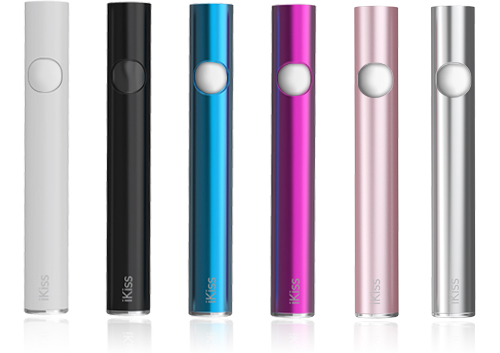iKiss Battery