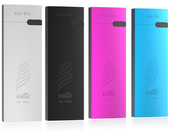 Kiss Box