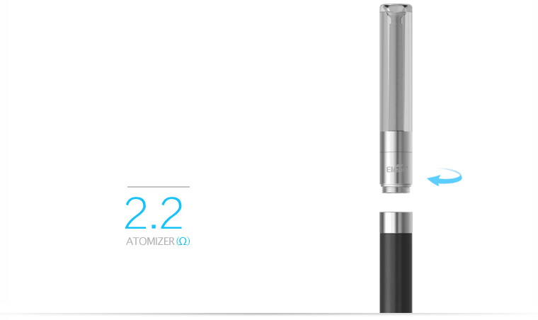 iKiss Atomizer