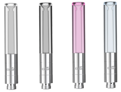 iKiss Atomizer