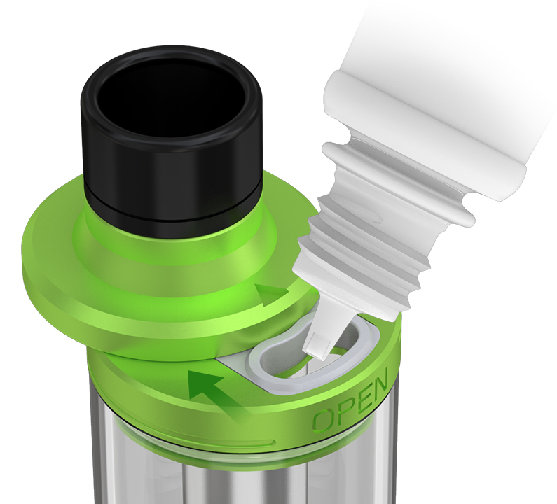 Ello 4ml Eleaf