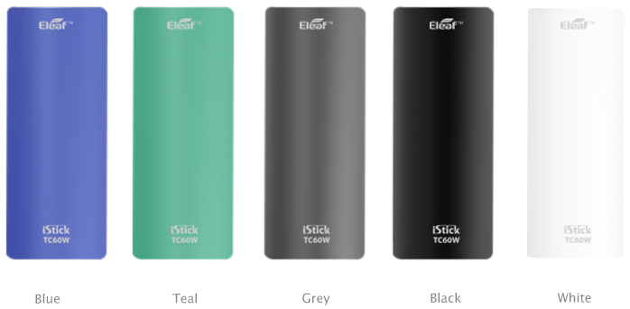 iStick TC60W Kit