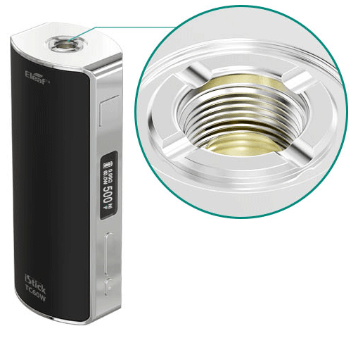 iStick TC60W Kit