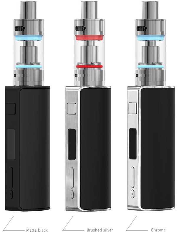 iStick TC60W Kit