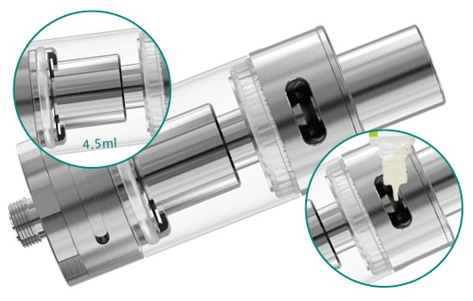 iStick TC60W Kit