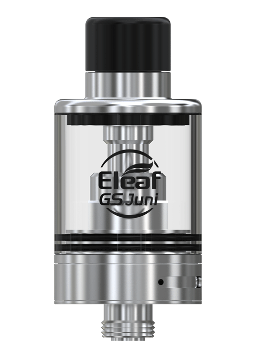iStick Kiya with GS Juni