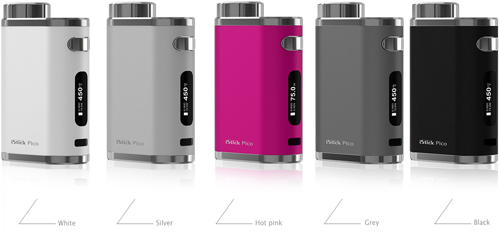 iStick Pico