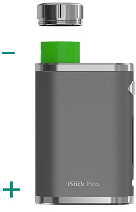 iStick Pico