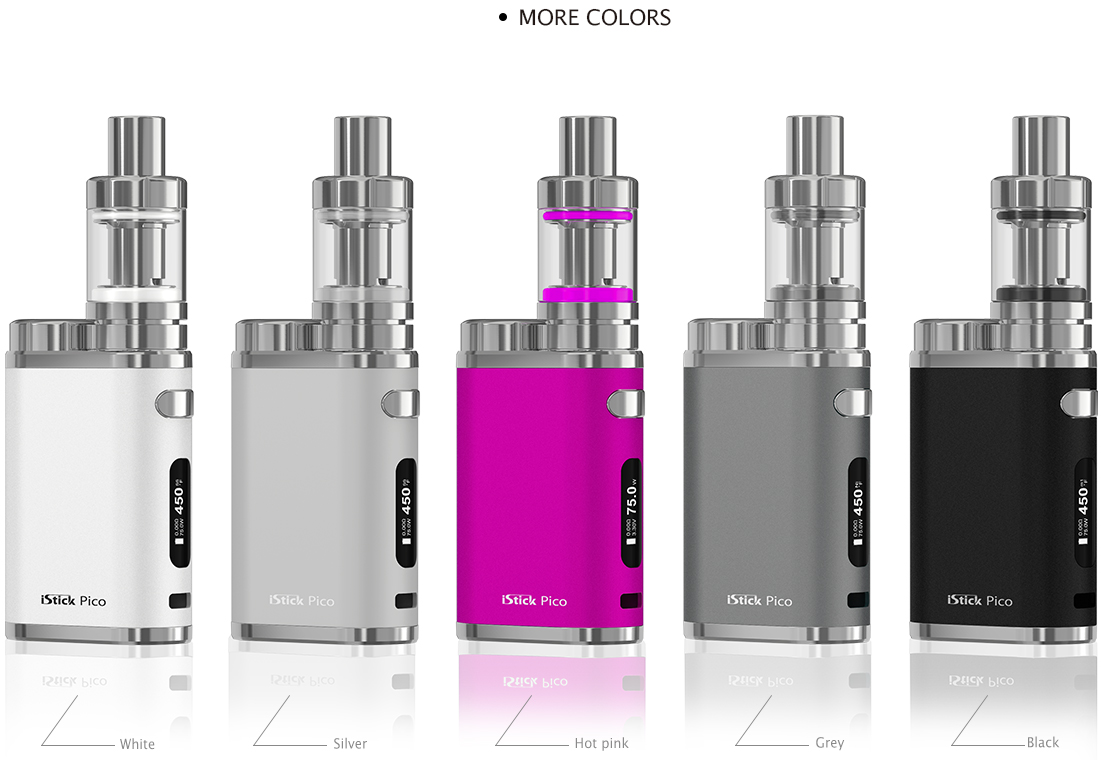 iStick Pico Kit