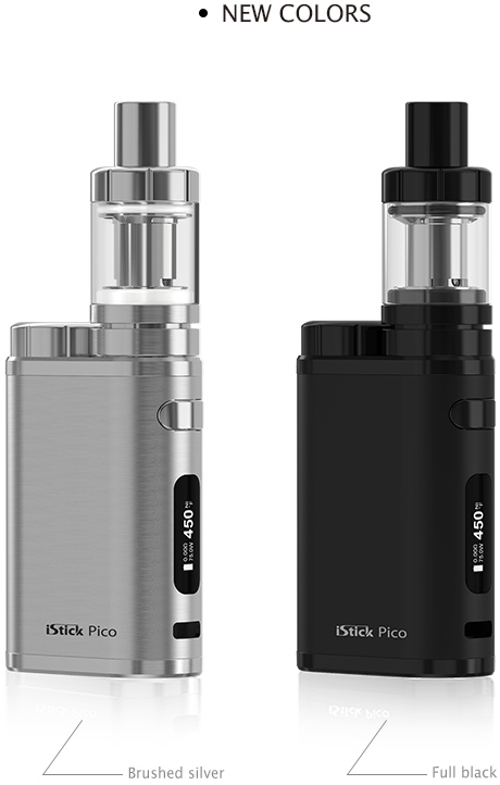 iStick Pico Kit