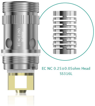 iStick Pico Mega Kit