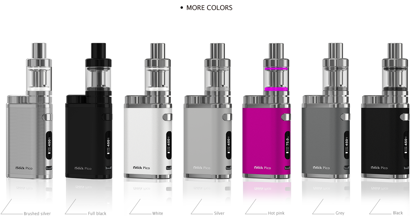 IStick Pico Kit