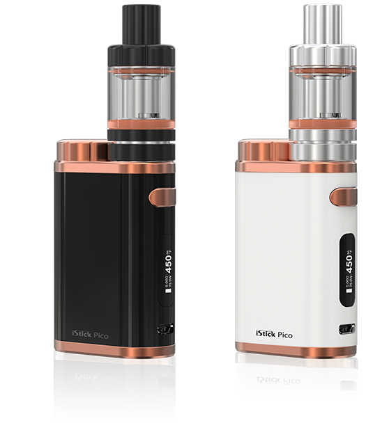 IStick Pico Kit