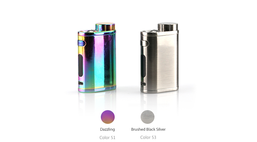 iStick Pico Kit
