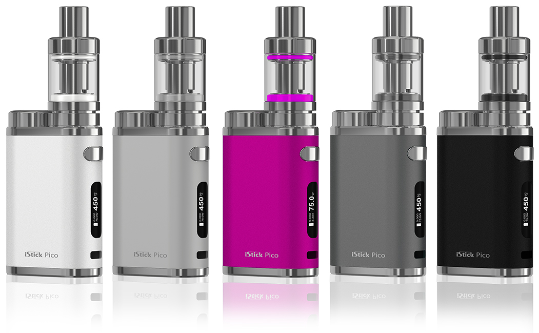 iStick Pico