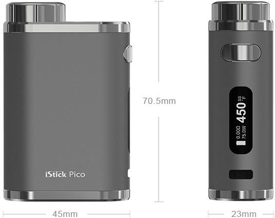 iStick Pico