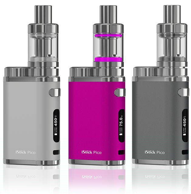iStick Pico