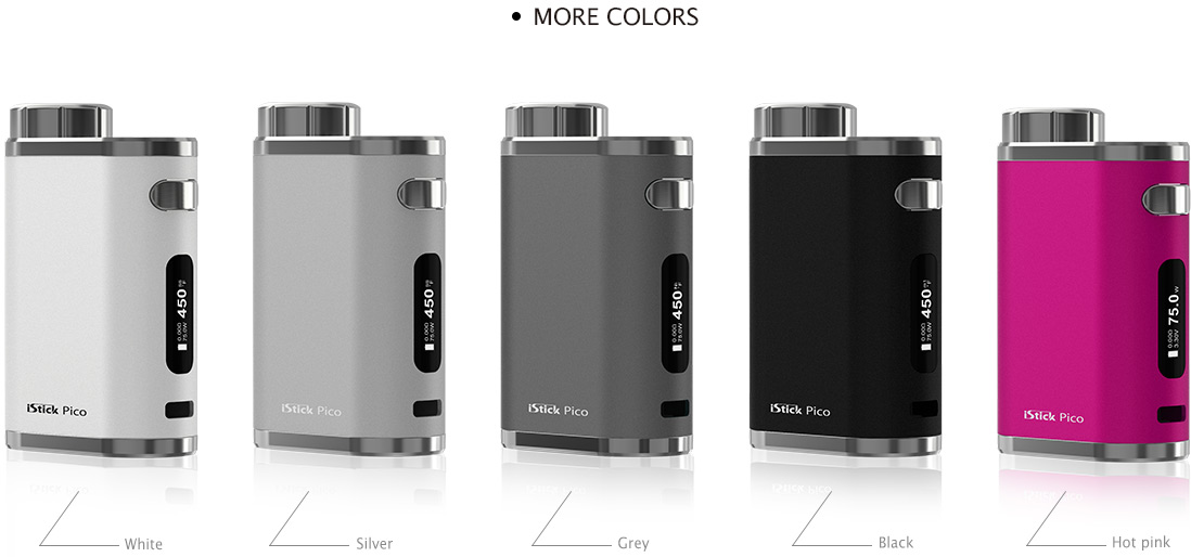 iStick Pico