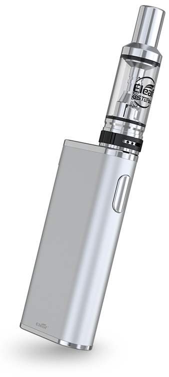 iStick Tria with ELLO S