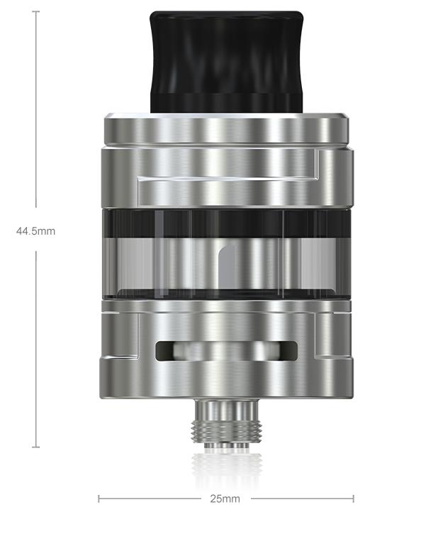iStick Tria with ELLO S