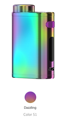 iStick Pico Kit