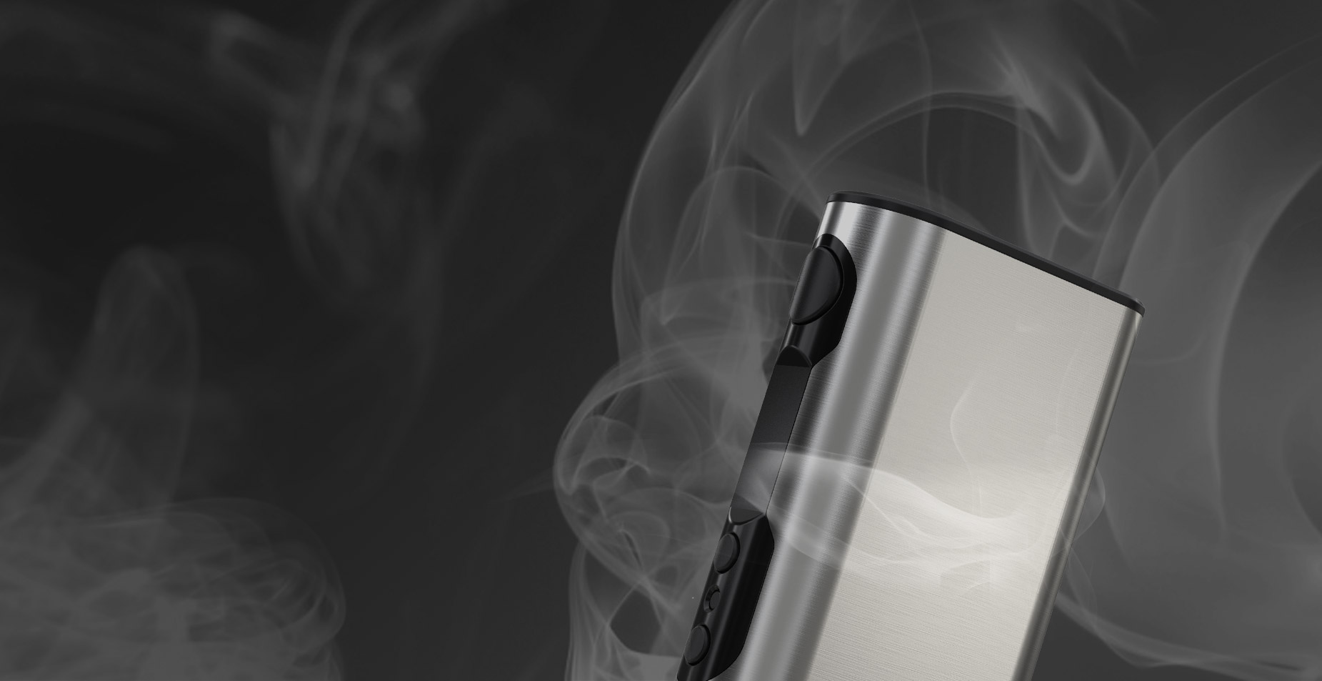 iStick QC 200W