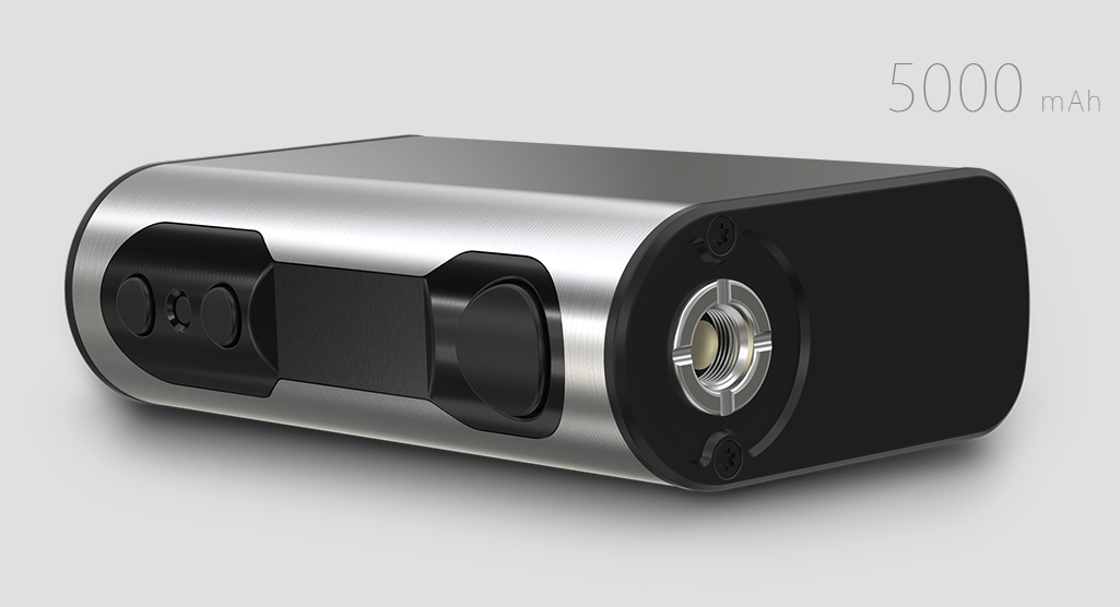iStick QC 200W