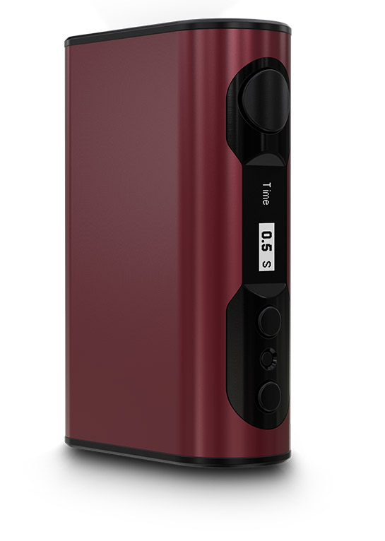 iStick QC 200W