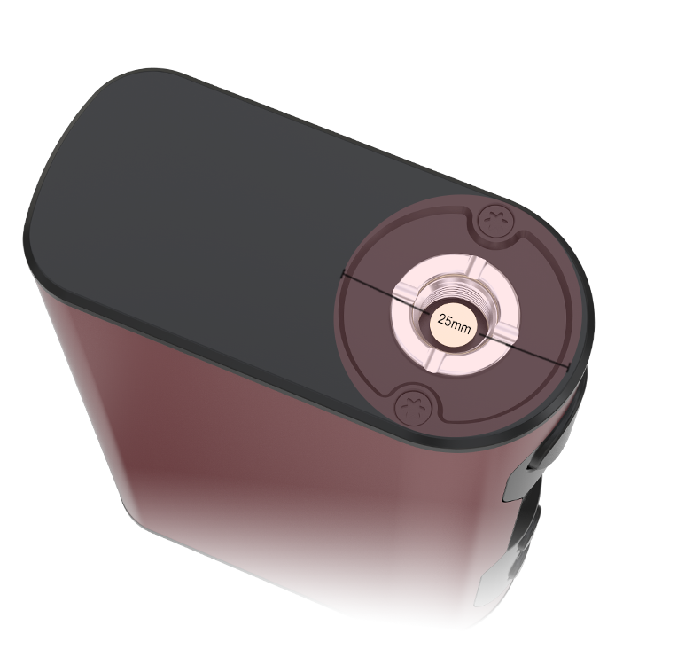 iStick QC 200W