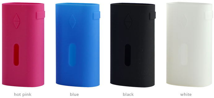 iStick 50W Silicone Case