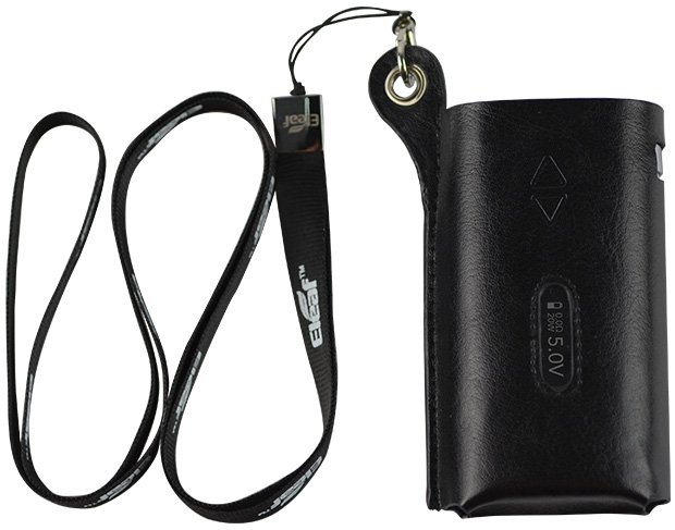 iStick 50W Leather Case